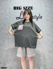 18467 - Ss.Túi Cin CR 00387