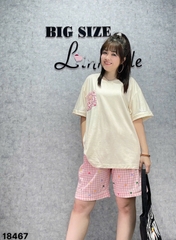 S-0020--18467 Ss.Túi Cin CR 00388- Hồng