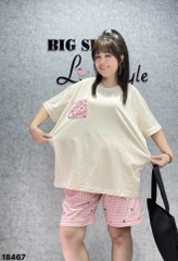 S-0020--18467 Ss.Túi Cin CR 00388- Hồng