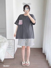 18467 - Ss.Túi Cin CR 00387