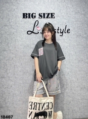 18467 - Ss.Túi Cin CR 00387