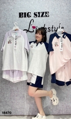 18470 Ss.polo LBB- 00450