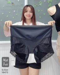 18472- Q.Lót Gen ĐẠI 00180- ĐEN