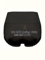 18472- Q.Lót Gen ĐẠI 00180- ĐEN