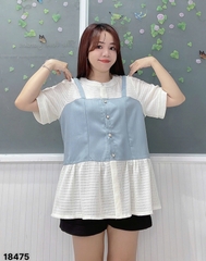 18475 - A.ráp 2d 00297 XANH