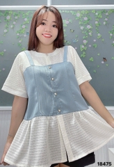 18475 - A.ráp 2d 00297 XANH