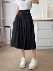 S-0020- 18483-- Váy 4 nút- 00280