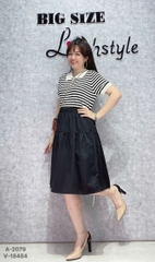 S-0020- 18484-- Qv 2 túi 00280- ĐEN