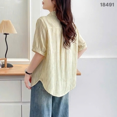 S-0020--18491 Somi cổ V 00280- VÀNG