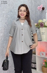S-20--18492 Somi Sọc -00280 - ĐEN