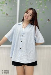 S-0020--18492 Somi Sọc -00280 - XANH