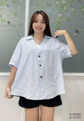 S-0020--18492 Somi Sọc -00280 - XANH