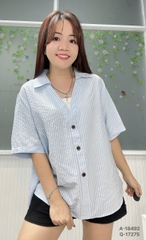 S-0020--18492 Somi Sọc -00280 - XANH