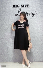 S-0020- 18499--Đầm polo- 00384 D.ĐẠI