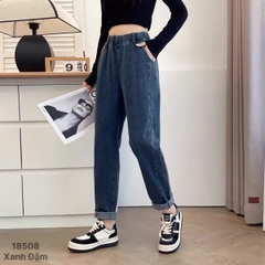 S-0020--18508- QJ dài LT -00368-XANH ĐẬM