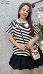 S-0020--18510 A.Sọc Ngua 00288 ĐEN