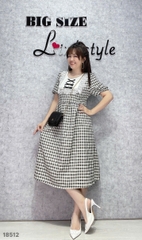 S-0020--18512- Đầm CR- 00464