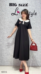 S-0020--18513- Đầm CS- 00424