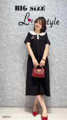 S-0020--18513- Đầm CS- 00424