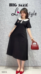 S-0020--18513- Đầm CS- 00424