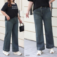 S-0020--18520- QJ suông 00408