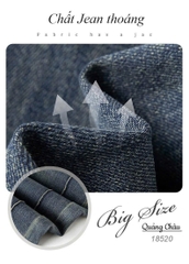 S-0020--18520- QJ suông 00408