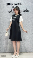 S-0020--18524- Đầm 9 tim 00352