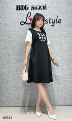 S-0020--18524- Đầm 9 tim 00352