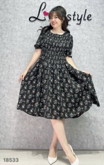 S-0020--18533-Đầm hoa nhí 00360