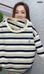 S-0020--18564- A.sọc 00288 - XANH-