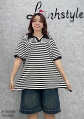 S-0020--18569- A.polo 00264- ĐEN