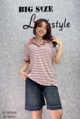 S-0020--18569- A.polo 00264- HỒNG