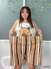 S-0020-- 18590 SS.Capy- Nâu 00188