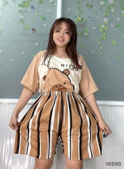 S-0020-- 18590 SS.Capy- Nâu 00188