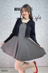 S-0020--18595- Set Sv 00452- ĐEN