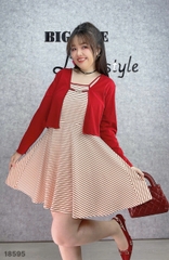 S-0020--18595- Set Sv 00452-ĐỎ