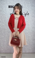 S-0020--18595- Set Sv 00452-ĐỎ