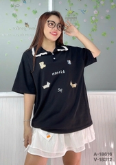 S-0020--18616- A.polo G- 00256