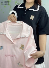 S-0020--18616- A.polo G- 00256