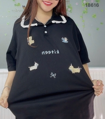 S-0020--18616- A.polo G- 00256