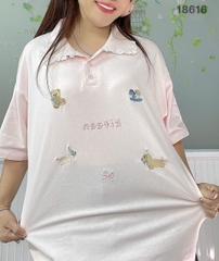 S-0020--18616- A.polo G- 00256