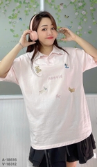 S-0020--18616- A.polo G- 00256