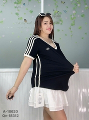 S-0020--18620- A.cổ tim sọc 00316