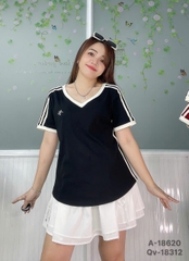 S-0020--18620- A.cổ tim sọc 00316