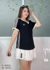 S-0020--18620- A.cổ tim sọc 00316