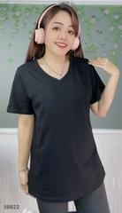 S-0020--18622- A.Cổ tim trơn 00220