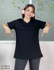 S-0020--18622- A.Cổ tim trơn 00220