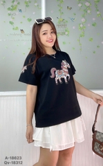 S-0020--18623- A.Ngua- 00248 - Đen