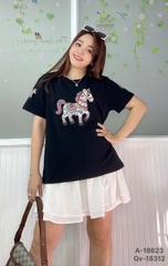 S-0020--18623- A.Ngua- 00248 - Đen