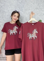 S-0020--18623- A.Ngua- 00248 - Đỏ Đô